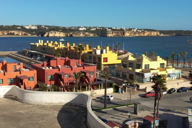 Discover Sagres & Lagos & Portimao ( Full Day Private Van Tour ) - Pricing and Offers