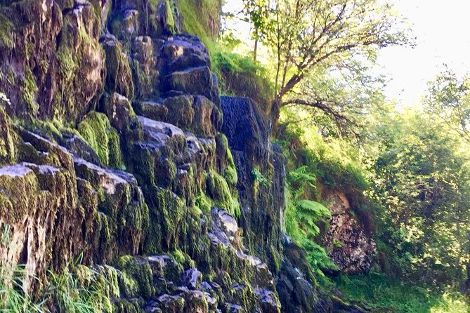Discover Scotland Off the Beaten Track - Quaint Villages and Countryside