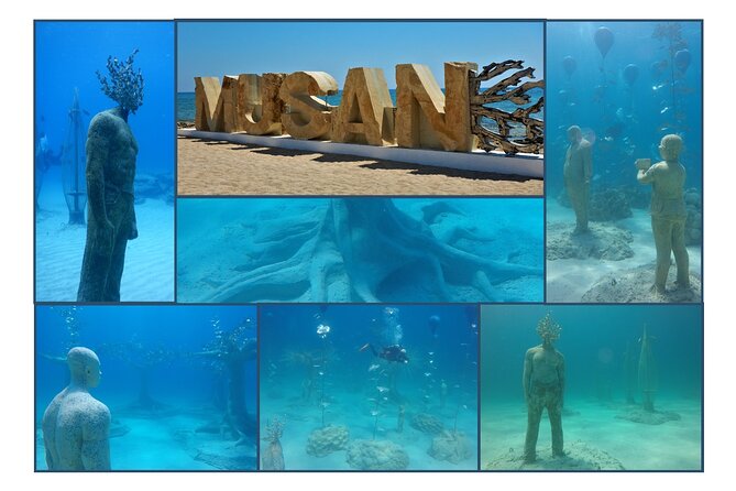 Discover Scuba Diving - Convenient Transportation Options