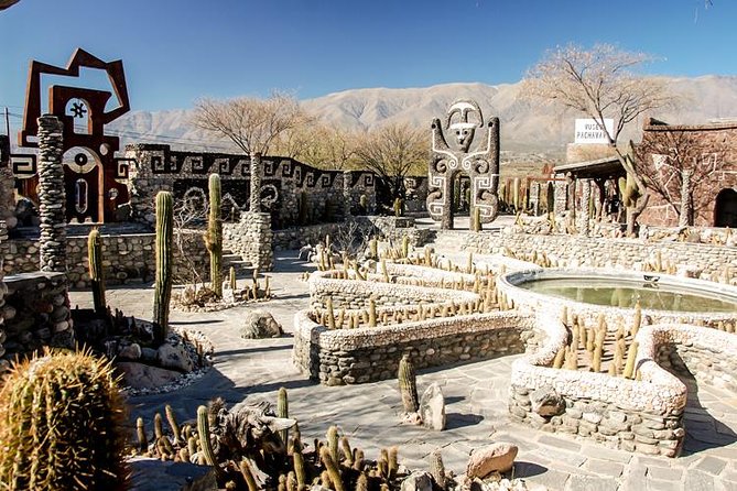 Discover Tafí Del Valle and Quilmes Ruins in a Day Tour - Guided Walking Tour