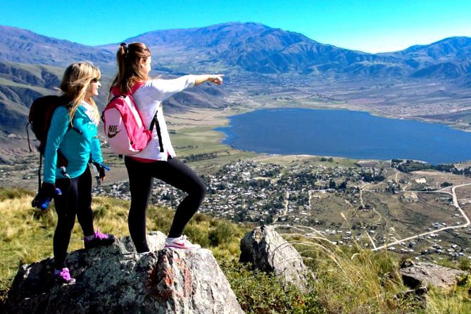 Discover Tafi Del Valle: Guided Journey - Traveler Feedback and Ratings