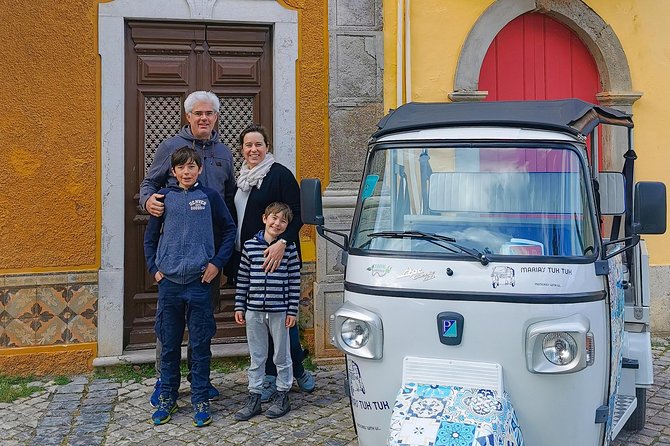 Discover Tavira - Tapas and Wine Tour - Tour Inclusions and Policies