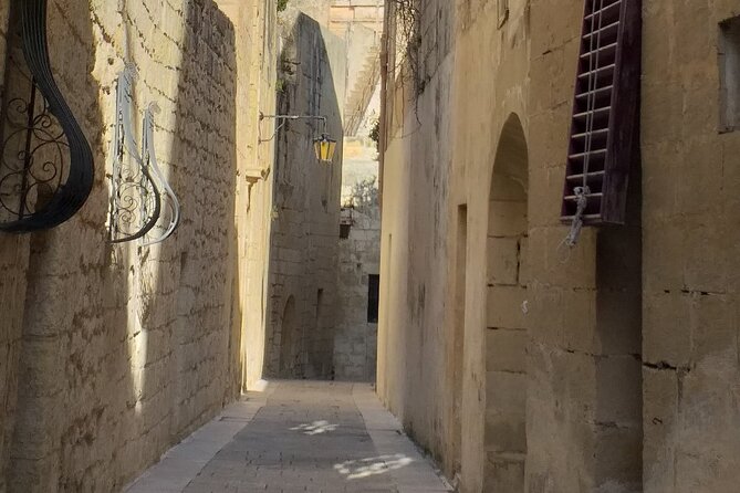 Discover the 3 Cities - Private Insider Walking Tour - Exploring the Historic Cities