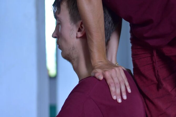 Discover the Art of Healing: 7 Days Thai Massage Training - Program Inclusions and Pricing