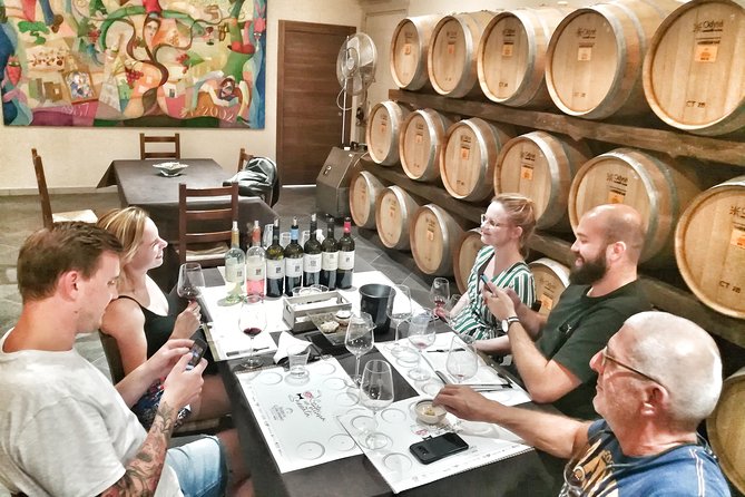 Discover the Best Cellars of Salento - Discover a Cooperative Winery