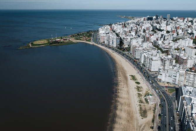 Discover the Best of Montevideo With a Local Expert! - Traverse the Longest Continuous Sidewalk