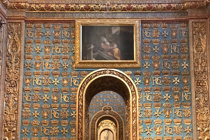 Discover the Co-Cathedral of San Juan in 40 Minutes - Tour Schedule and Availability