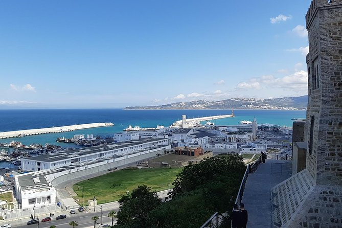 Discover the Hidden Gims of Tangier - JC Private Tours Tangier - Booking Your Private Tour
