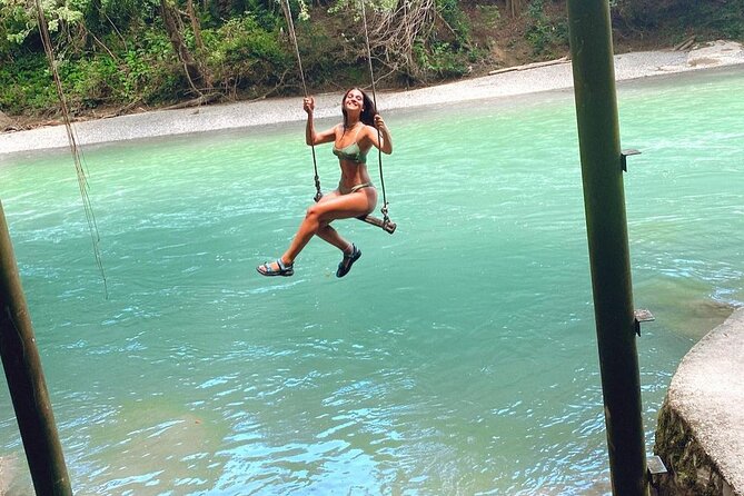 Discover The Paradisiacal Semuc Champey + Kanba Caves - Tour From Cobán - Biodiversity and Wildlife