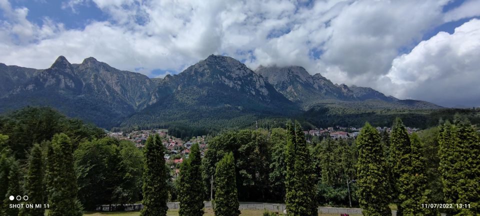 Discover the Secrets of Transylvanian Castels - Peleș Castle: A Royal Retreat