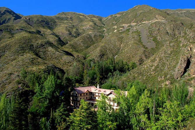 Discover Villavicencio Natural Reserve: Half-Day Adventure - Canota Monument