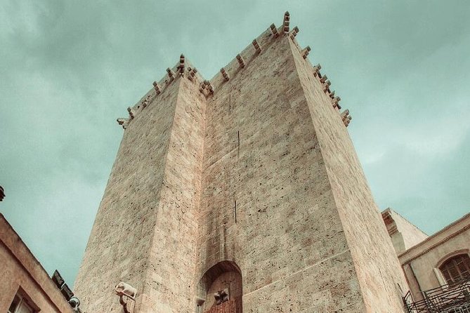 Discovering Cagliari - Accessibility and Requirements