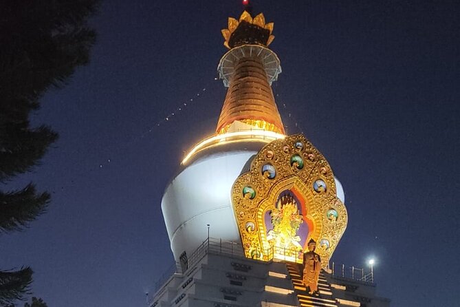 Discovering Dehradun: A Full Day Guided Tour - Customer Reviews and Ratings