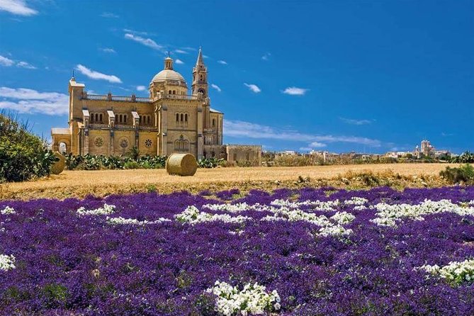 Discovering Gozo Full Day Incl. Guide, Train & Ggantija Temples - Inclusive Transportation and Accessibility