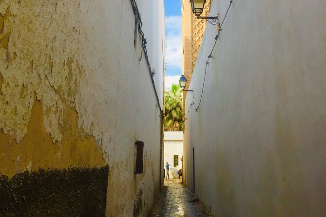 Discovering Life & Walk Inside Old Medina - Participant Experiences and Reviews