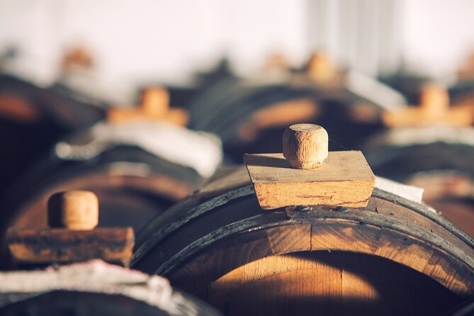 Discovering the Balsamic Vinegar of Modena! - Cancellation and Refund Policy