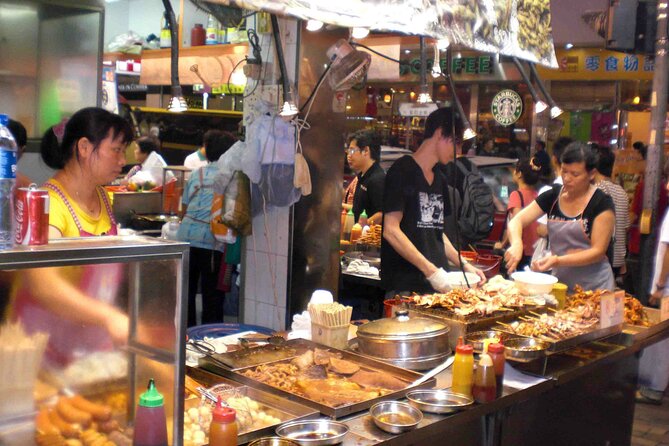Discovery More Beijing Back Street Evening Food Tour With Locals - Tips for Travelers