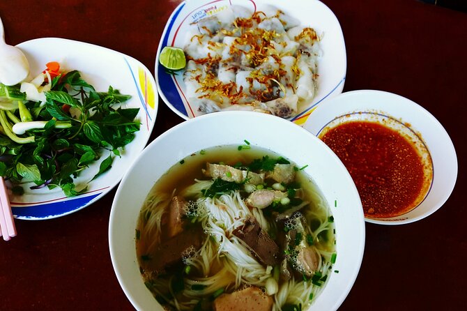 Discovery More Guangzhou Evening Foodie Tour With Locals - Immersive Tour Experience