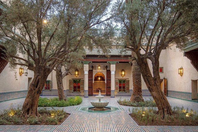 Discovery of Moroccan Culinary Heritage, History and Secrets - Historical Context of Moroccan Cuisine
