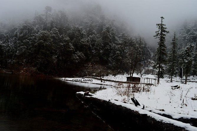 Dodital Himalayan Trek and Camping - Whats Not Included