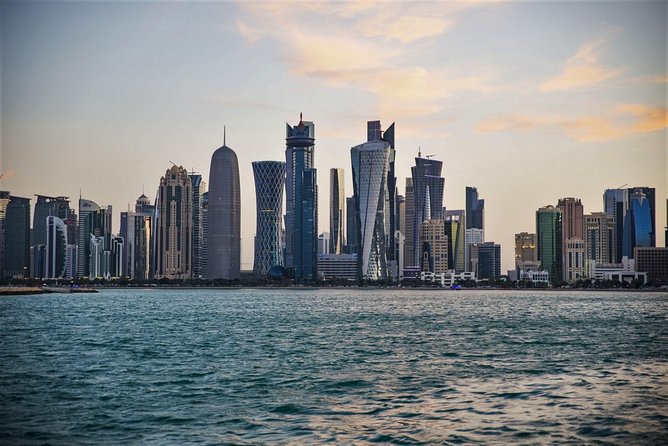 Doha Private City Tour Create Your Own Itinerary - Top Attractions to Explore