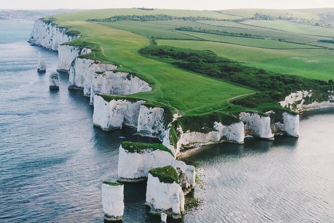 Dorset Tour App, Hidden Gems Game and Big Britain Quiz (7 Day Pass) UK - Booking Process