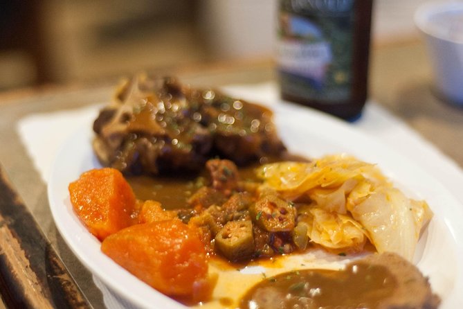 Downtown Houston Food Tour - Accessibility and Dietary Information