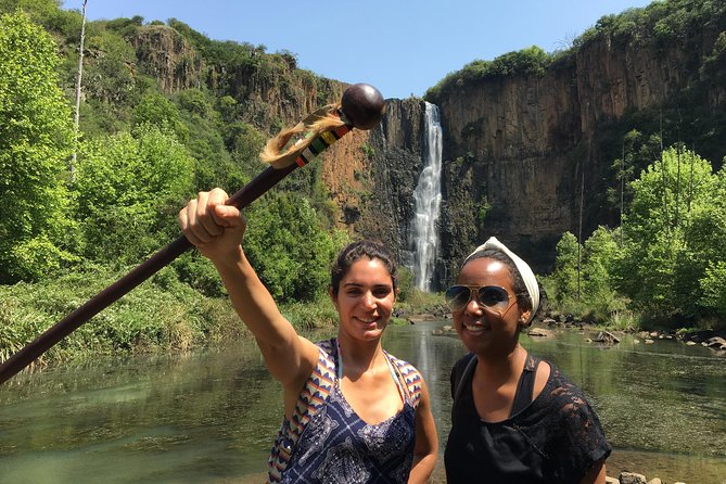 Drakensberg Kamberg Rock Art & Mandela Capture Site Day Tour From Durban - Inclusions and Exclusions