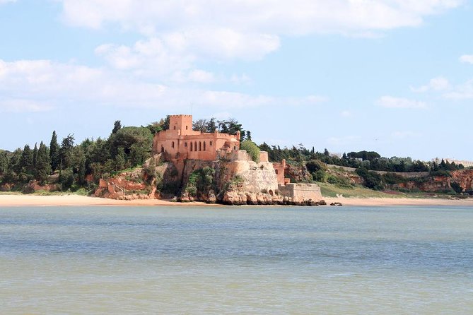 Dreamland Boat Trips Benagil Cave and Praia Da Marinha - Questions?