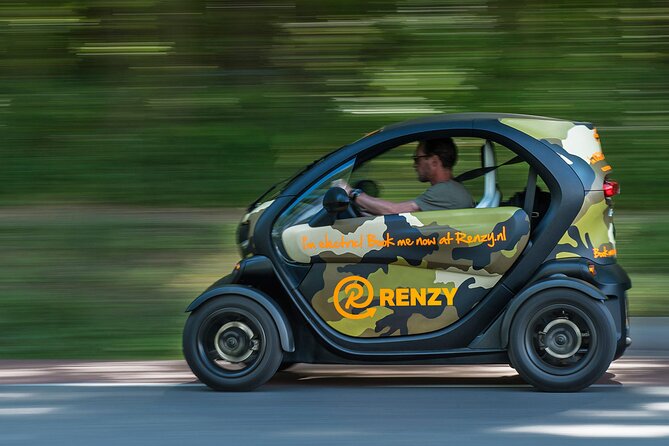 Drive It Yourself Electric Dutch Countryside GPS Audio Tour - Pricing and Reviews