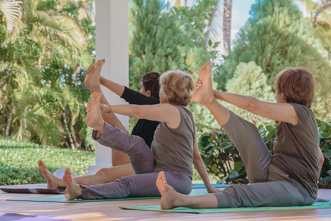 Drop-In Group Yoga Class - Punta Cana - Schedule Details