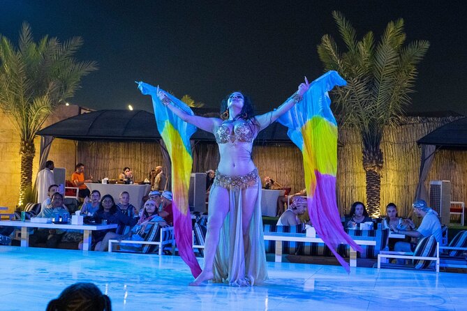 Dubai Desert Safari Adventure, Camel Ride, Sand Surf, BBQ Dinner - Pickup and Transportation Details