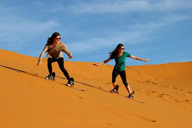 Dubai Desert Safari With BBQ Dinner, Dune Bashing & Live Show - Traditional BBQ Dinner