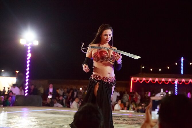 Dubai Evening Desert Safari With BBQ Dinner - Pricing and Cancellation
