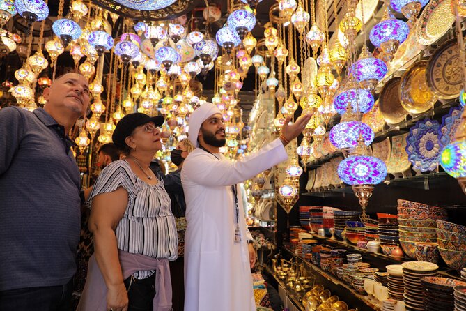 Dubai: Photography Tour in Al Fahidi District W/Abra Ride - Whats Included in the Tour