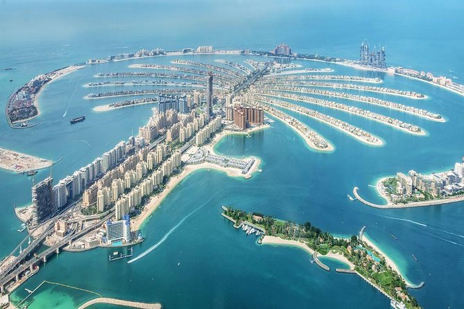 Dubai Tour - Inclusions