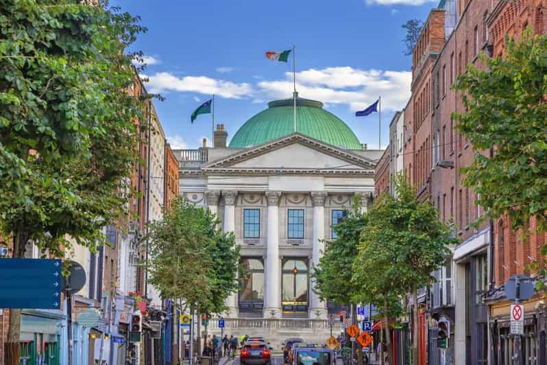 Dublin: Capture the Most Photogenic Spots With a Local - Booking Information