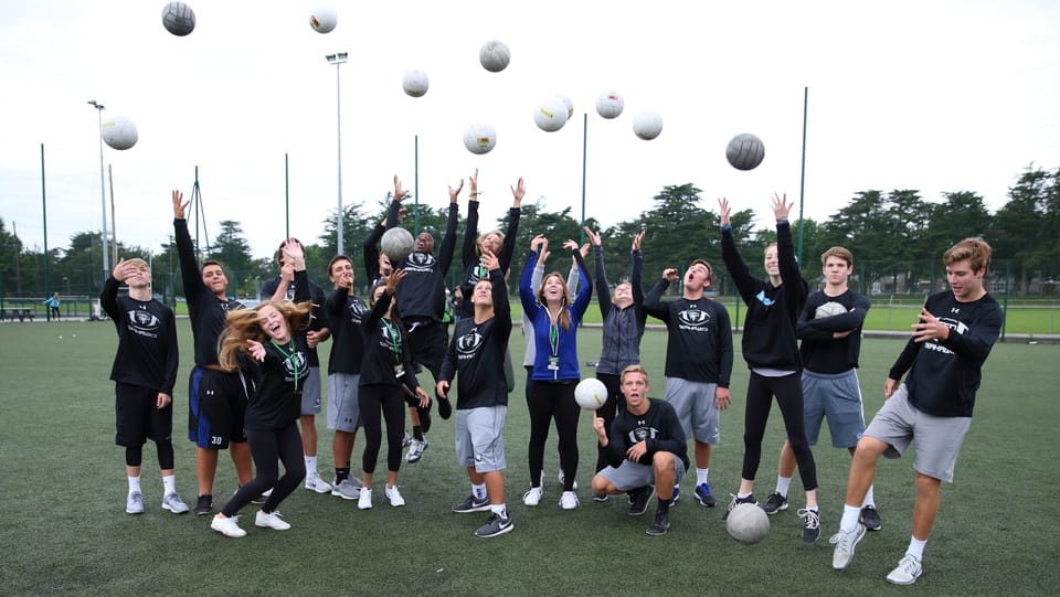 Dublin: Gaelic Games Experience - Activities Included