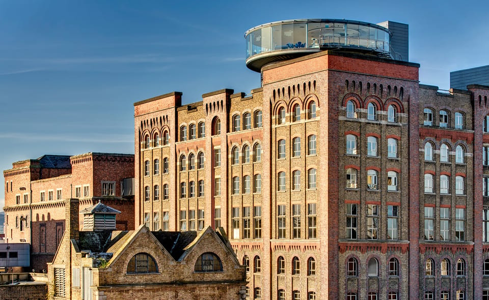 Dublin: Guinness Storehouse Connoisseur Experience - Meeting Information