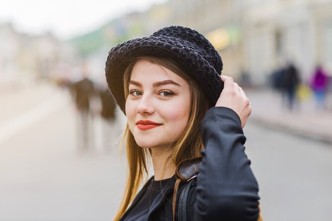 Dublin: Personal Travel & Vacation Photography Album Tour - Pricing and Cancellation