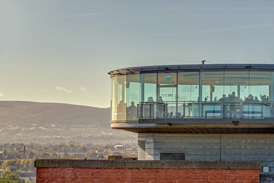 Dublin: Skip-the-Line Guinness and Jameson Whiskey Tour - Tour Details