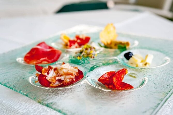 Dubrovnik Food & Wine Tour (Small Group) - Group Size and Duration