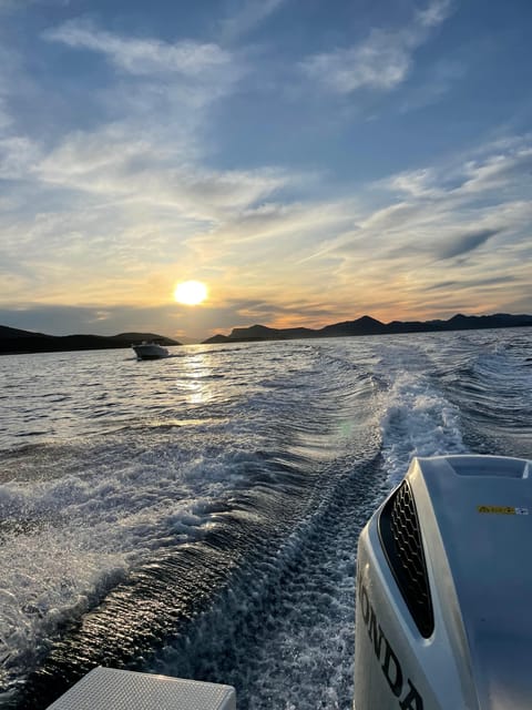 Dubrovnik: Luxury Private Sunset Tour - Tour Itinerary