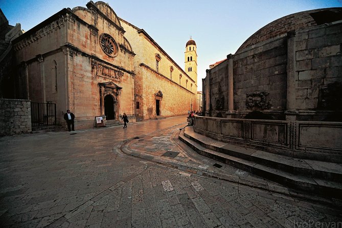 Dubrovnik Private Day Trip From Split - Additional Information