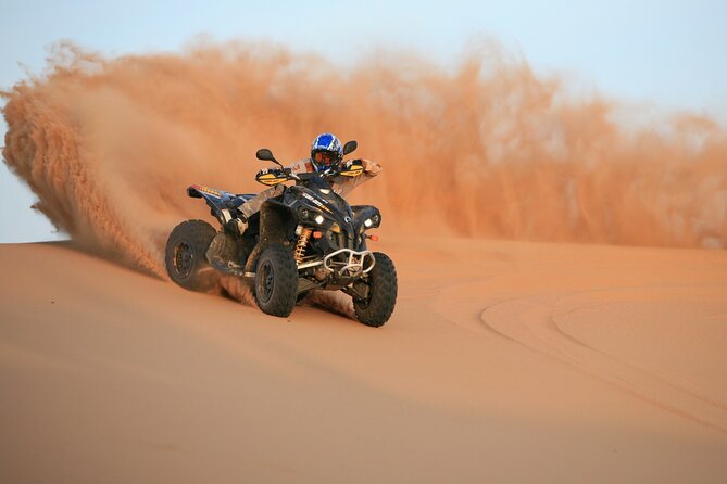 Dune Buggy Safari / Polaris 1000cc/ 4 Seater/ 1 Hour Drive Time - Inclusions of the Safari