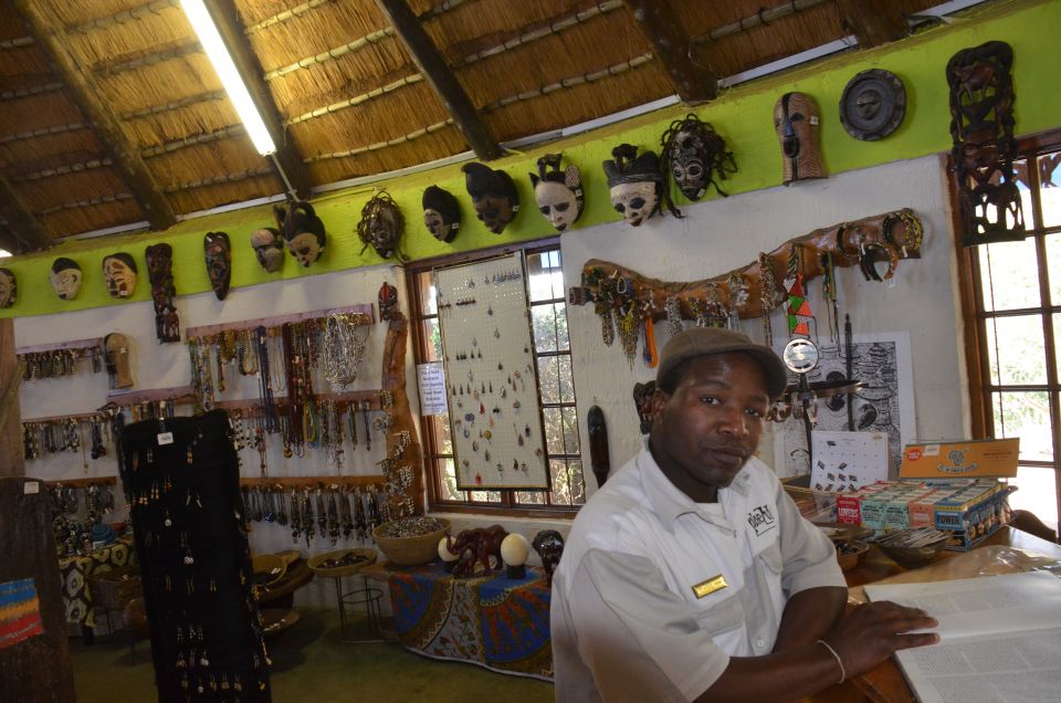 Durban: Phezulu Cultural Village & Reptile Park Tour - Taking in Zulu Culture and Traditions