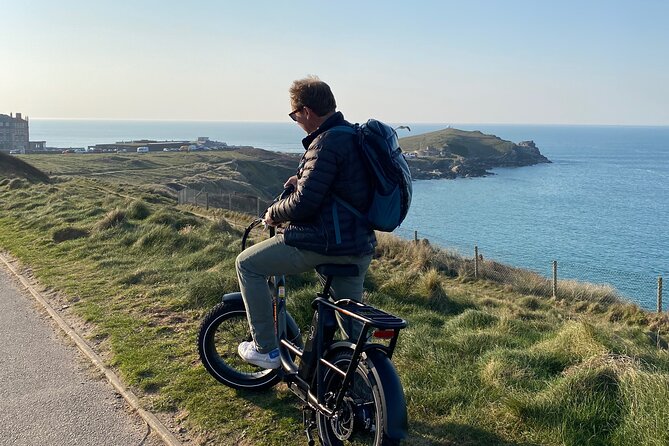 E-Bike Hire in Newquay - Operating Hours and Availability