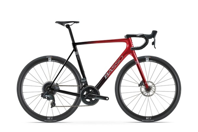E-Bike Rental - Road Bike - Mountain Bike - Included Amenities