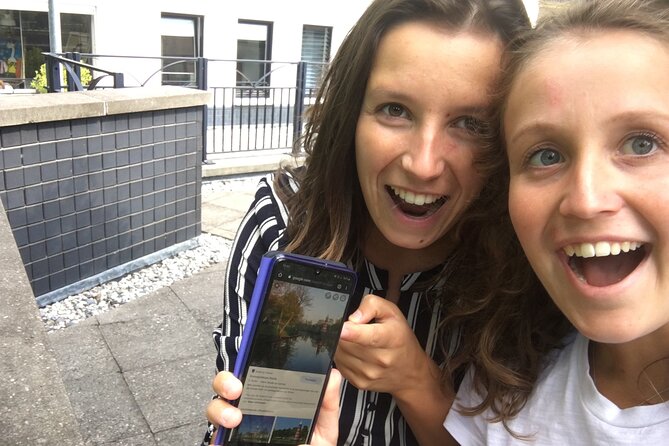 E-Scavenger Hunt Copenhagen: a Fun Review - Accessibility and Inclusivity