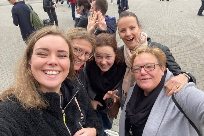 E-Scavenger Hunt Utrecht: Explore the City at Your Own Pace - Personalizing Your Exploration Experience